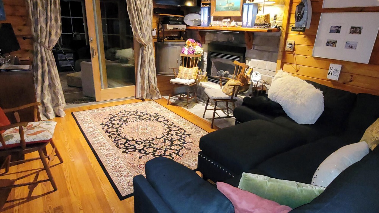 Photo of Livingroom in Henderson
