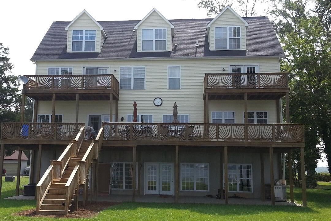 Photo of Outdoor in Coles Point