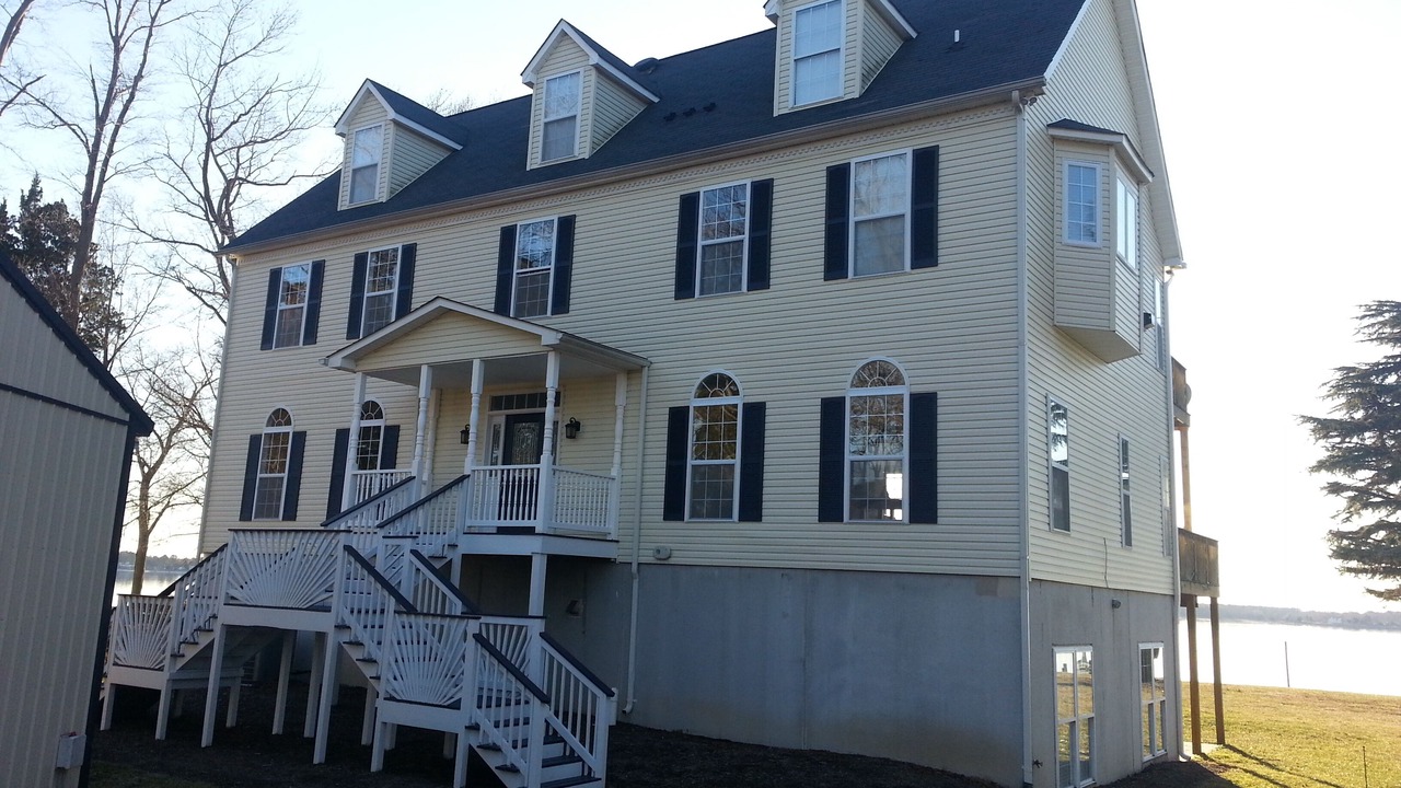 Photo of Outdoor in Coles Point