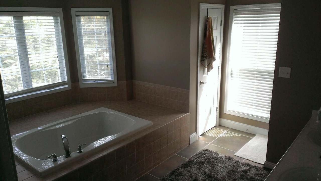 Photo of Bathroom in Coles Point