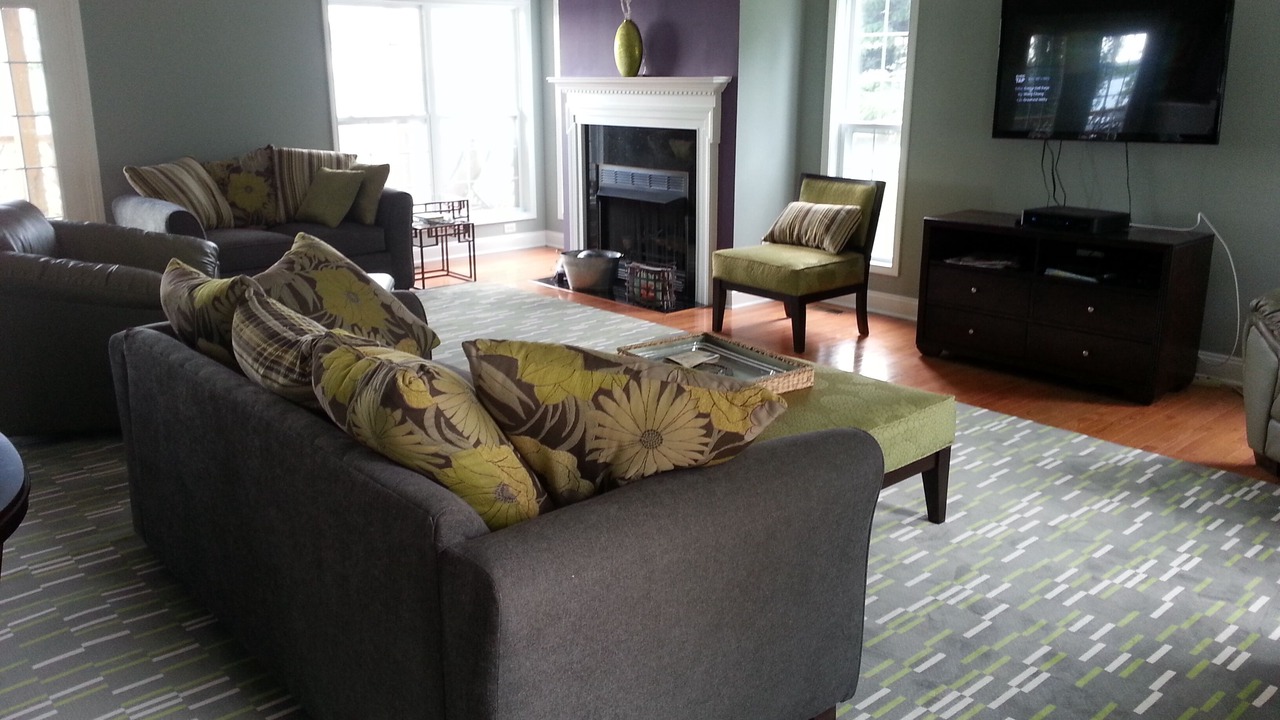 Photo of Livingroom in Coles Point