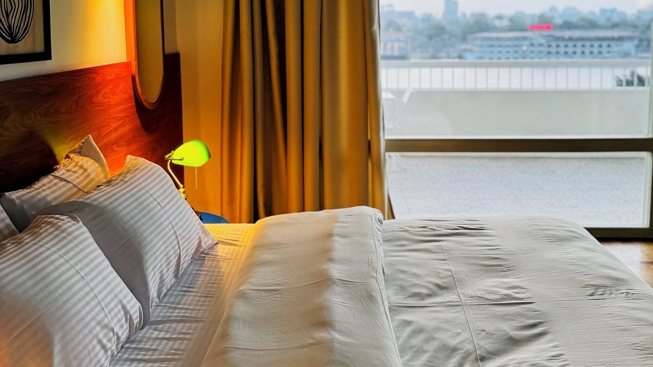 Photo of Bedroom in Al-Khalifa