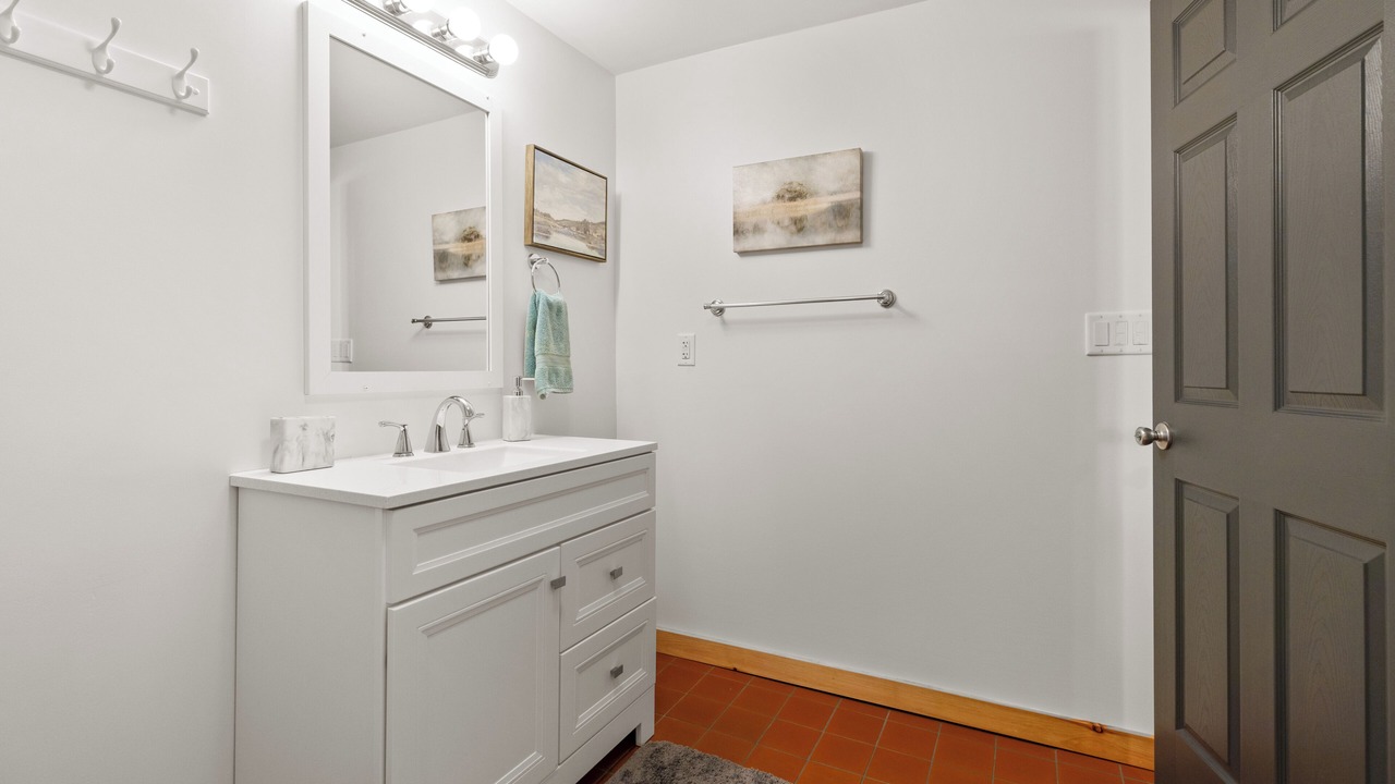 Photo of Bathroom in Remsen
