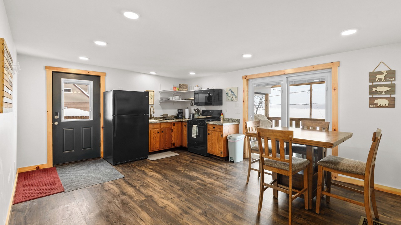 Photo of Kitchen in Remsen