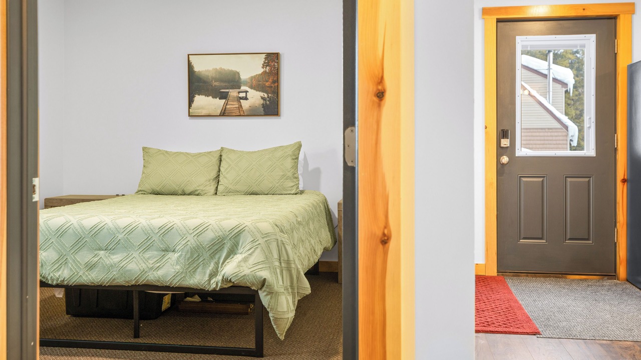 Photo of Bedroom in Remsen