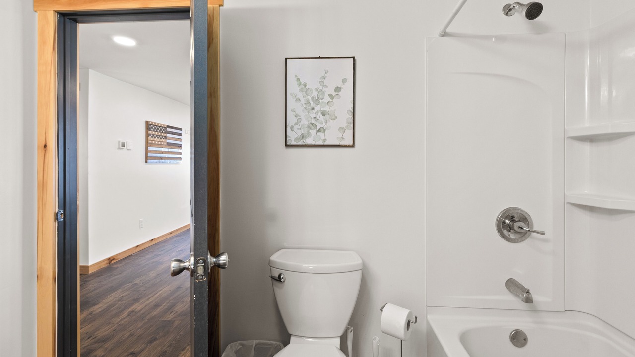 Photo of Bathroom in Remsen
