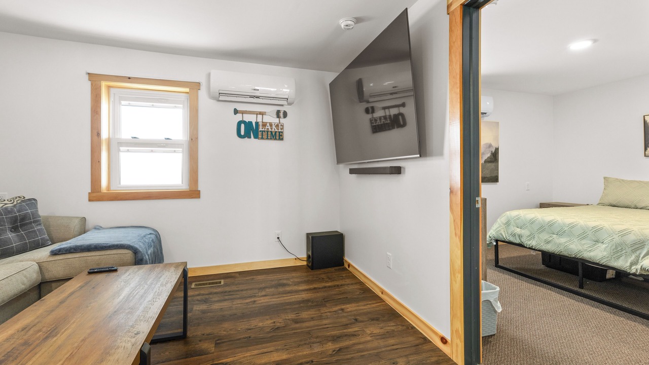 Photo of Bedroom in Remsen
