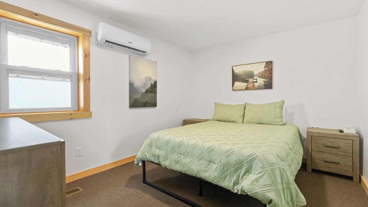 Photo of Bedroom in Remsen