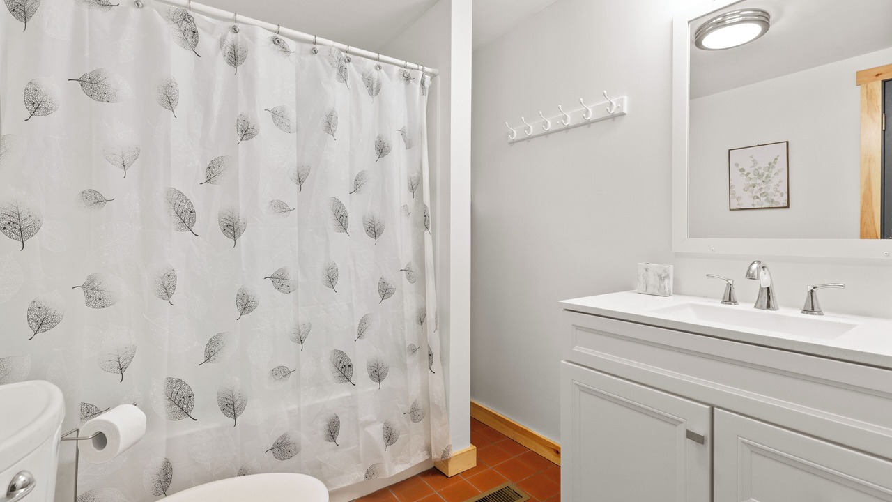 Photo of Bathroom in Remsen