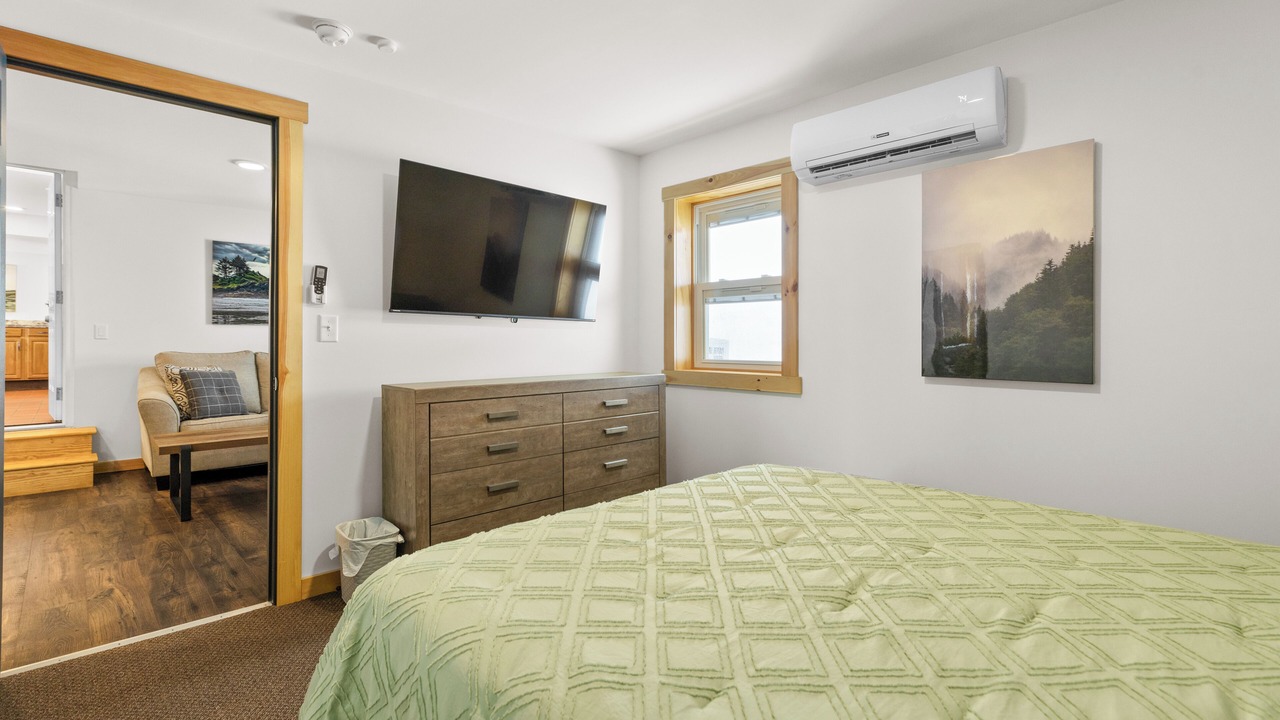 Photo of Bedroom in Remsen