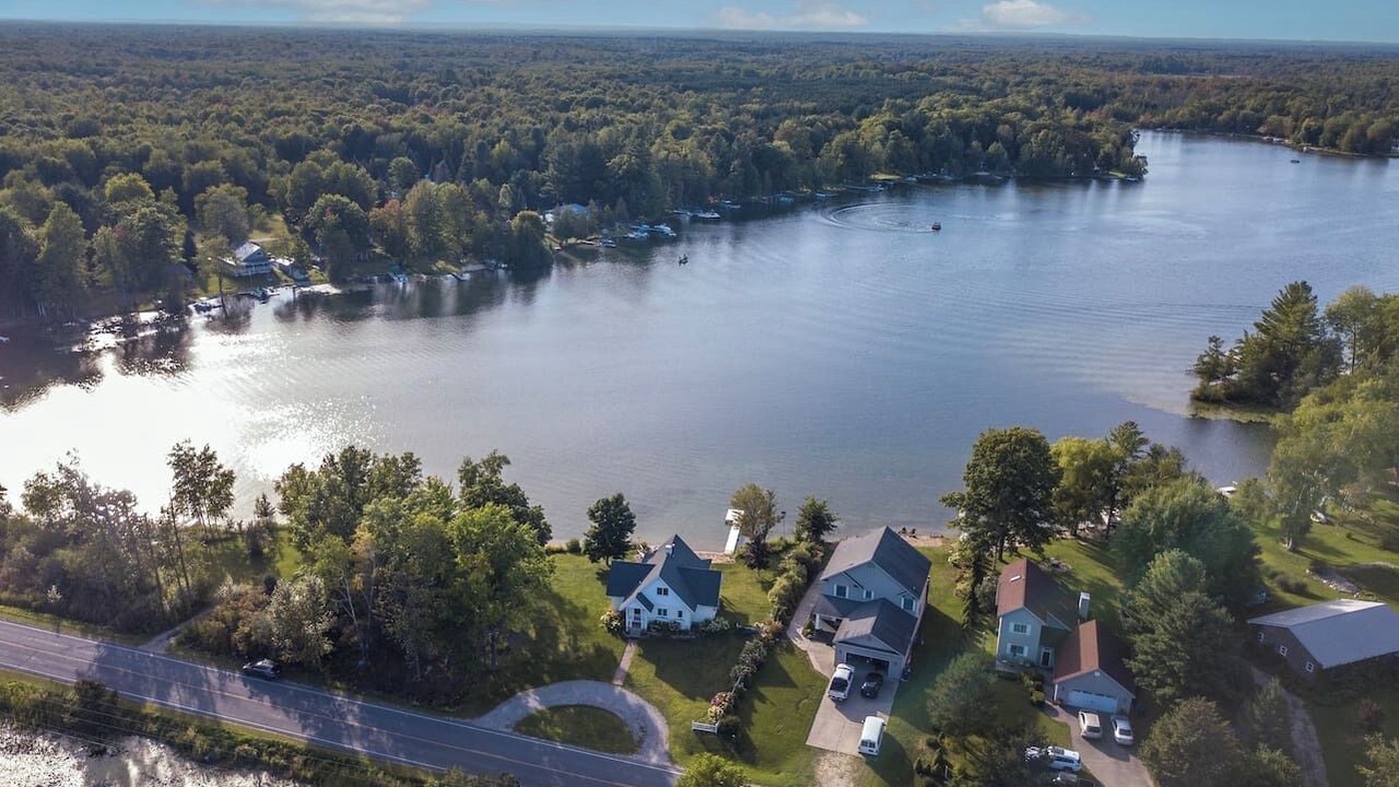 Photo of Outdoor in Lake