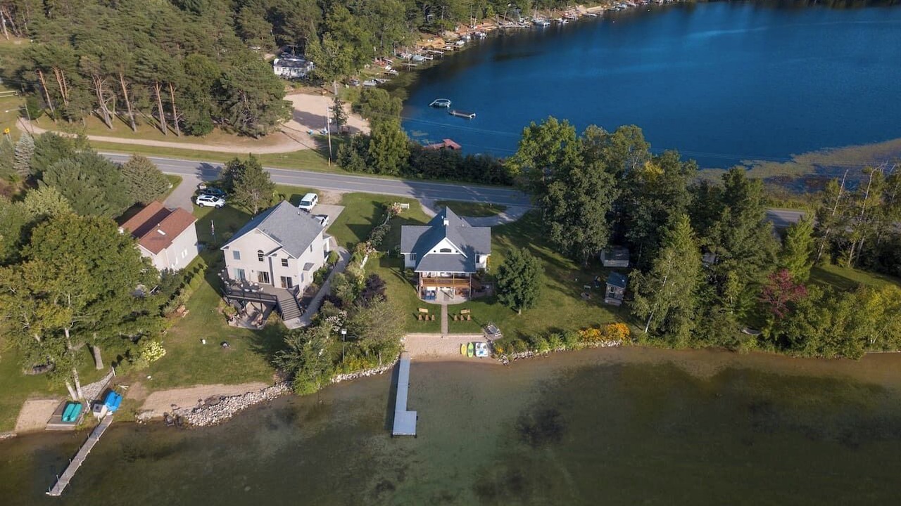 Photo of Outdoor in Lake