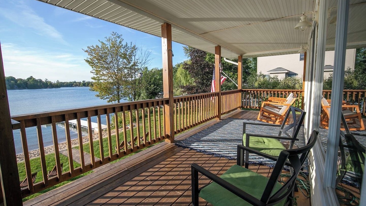 Photo of Outdoor in Lake