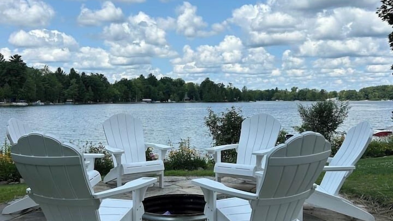 Photo of Outdoor in Lake