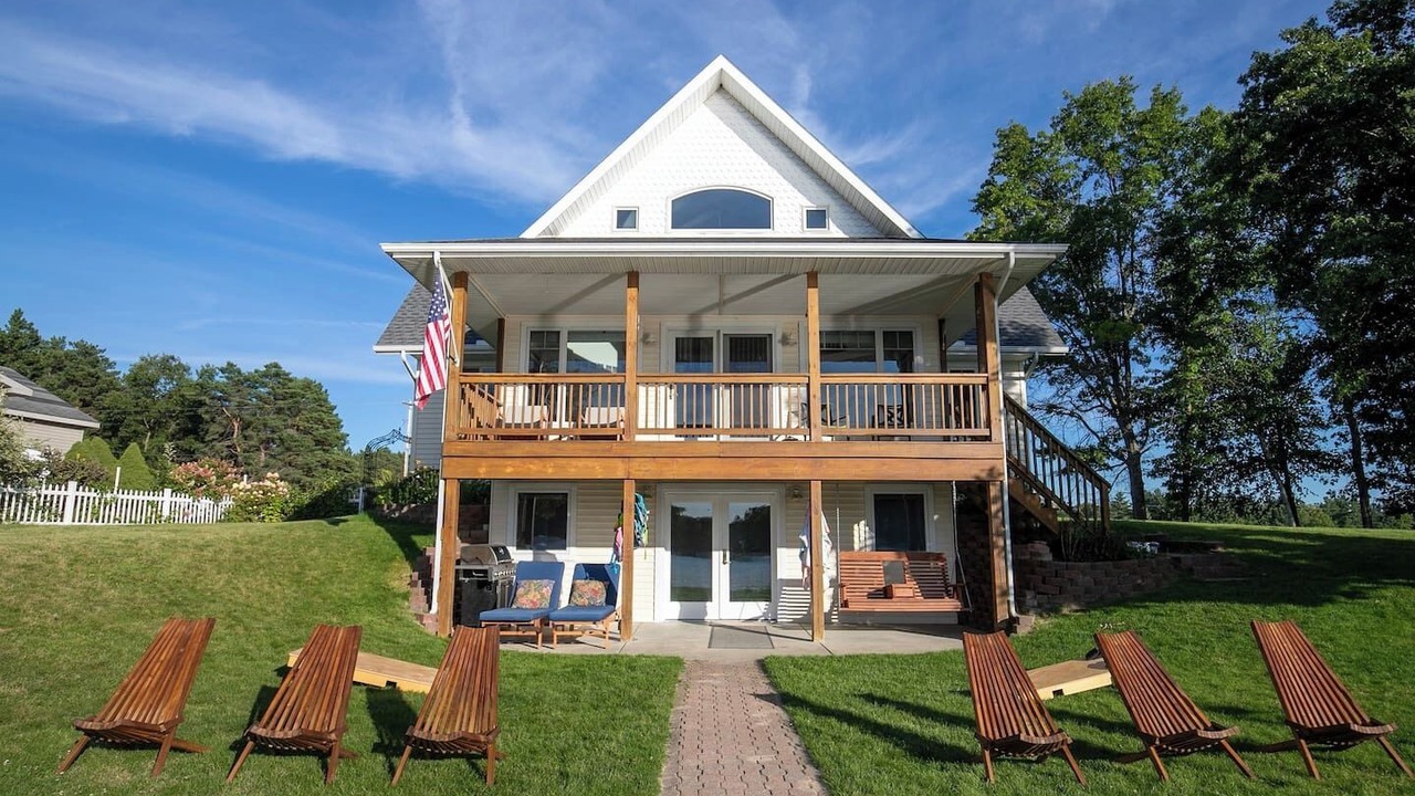 Photo of Outdoor in Lake
