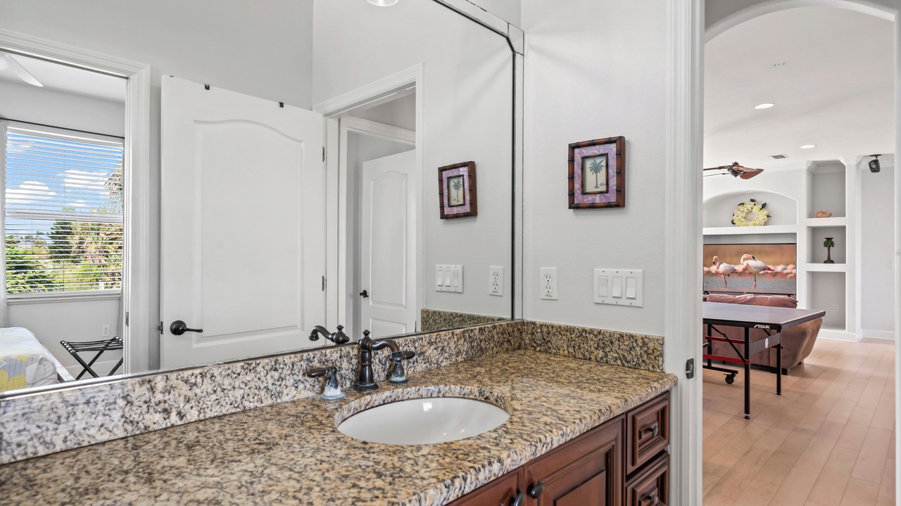 Photo of Bathroom in Cocoa Isles
