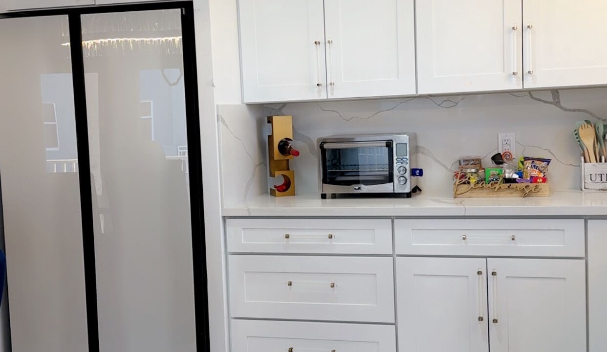 Photo of Kitchen in White Sands Cottages