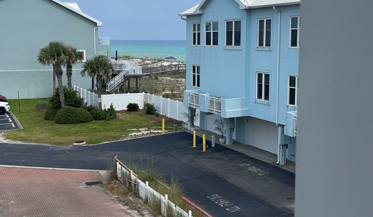 Photo of Outdoor in White Sands Cottages