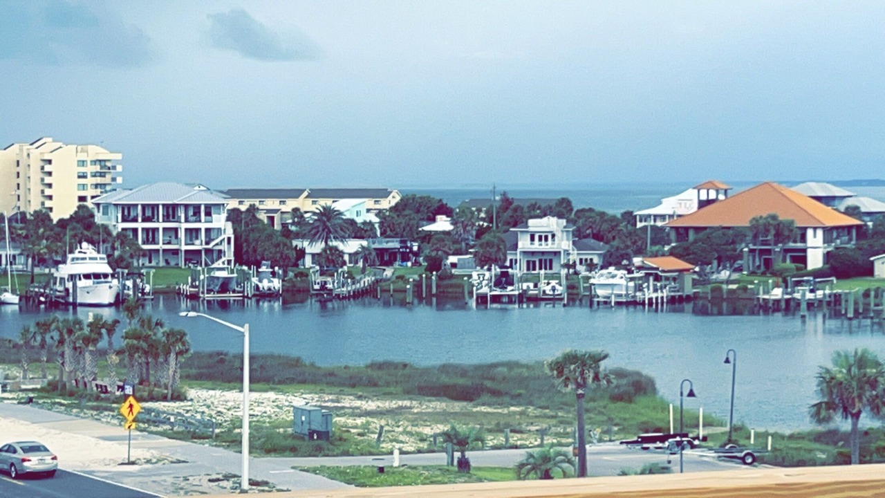Photo of Others in White Sands Cottages