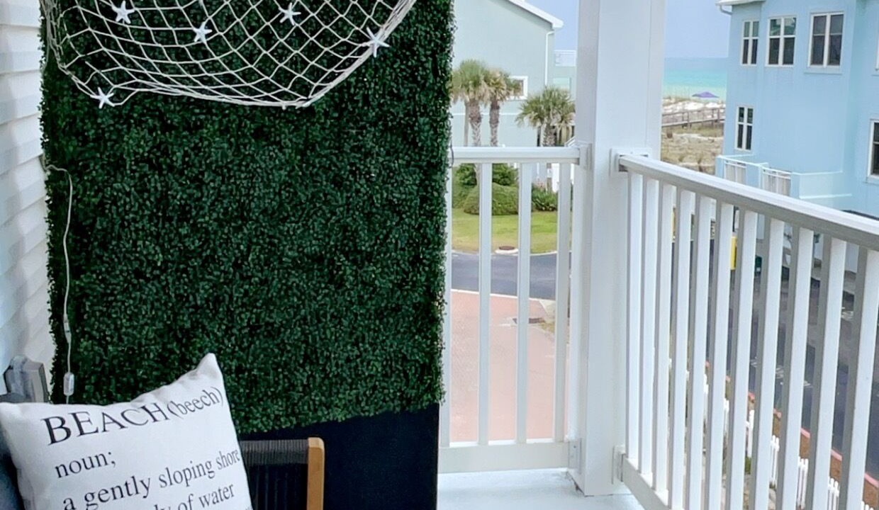 Photo of Outdoor in White Sands Cottages