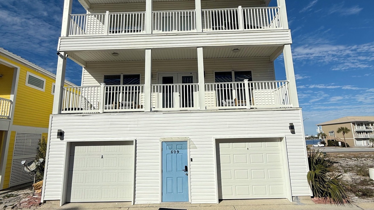 Photo of Outdoor in White Sands Cottages