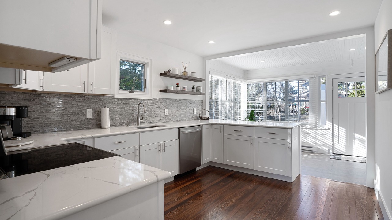 Photo of Kitchen in Sound Beach