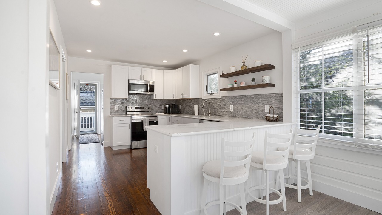 Photo of Kitchen in Sound Beach