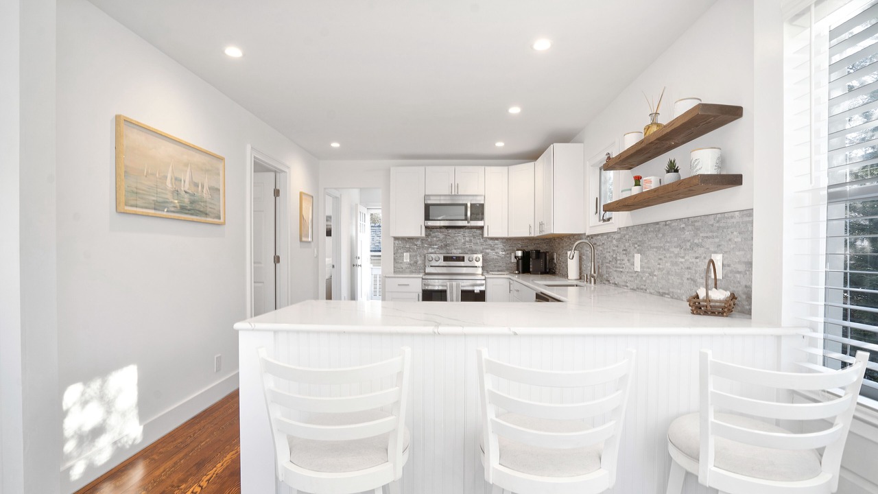 Photo of Kitchen in Sound Beach