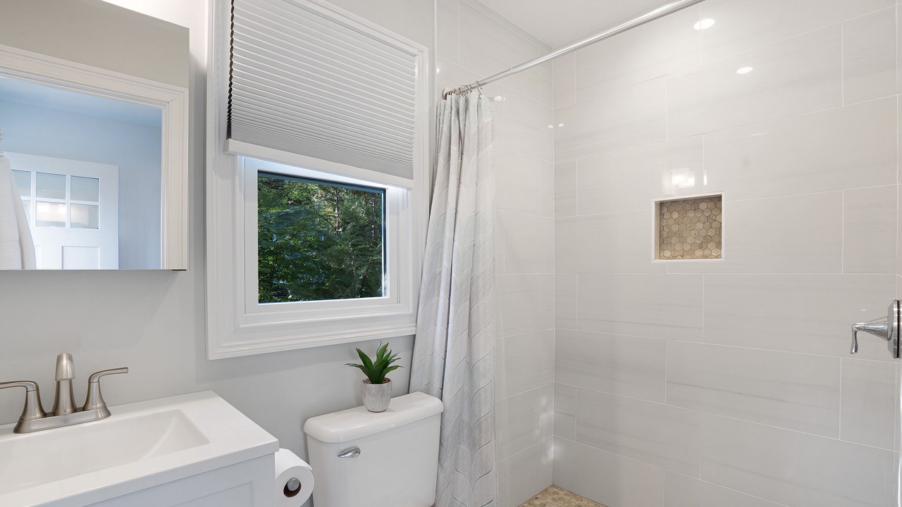 Photo of Bathroom in Sound Beach