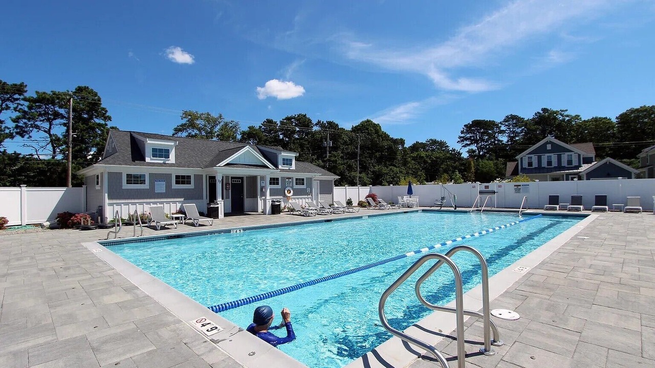 Photo of Outdoor in New Seabury