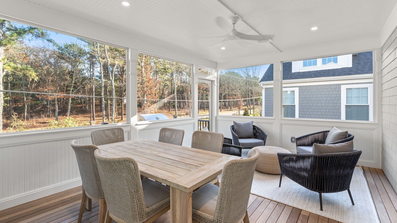 Photo of Outdoor in New Seabury
