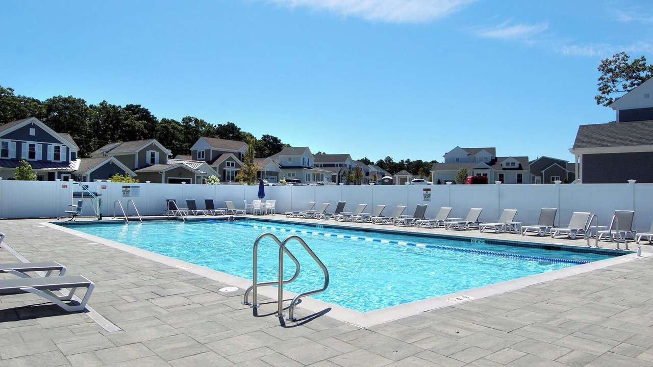 Photo of Outdoor in New Seabury