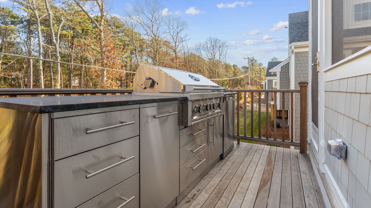 Photo of Outdoor in New Seabury