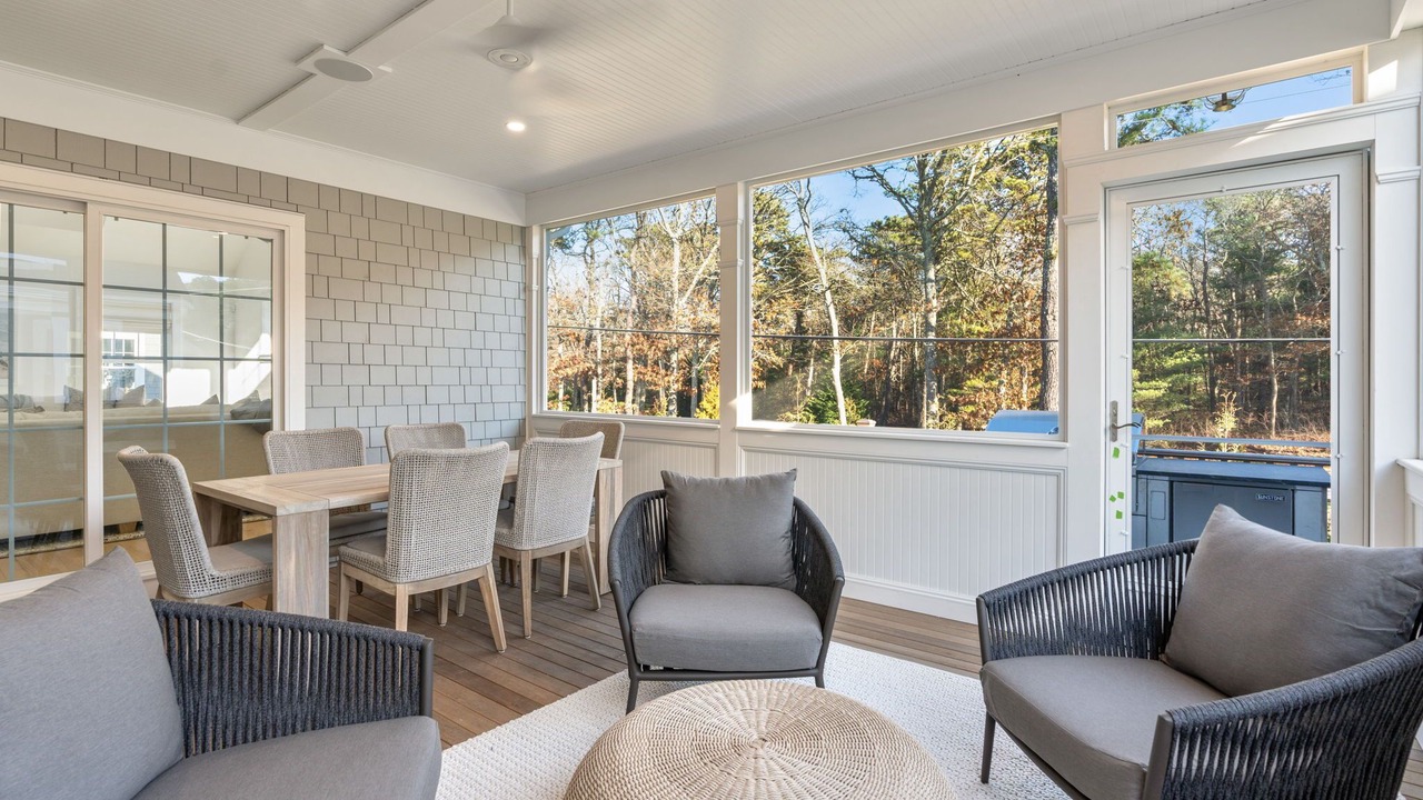 Photo of Outdoor in New Seabury