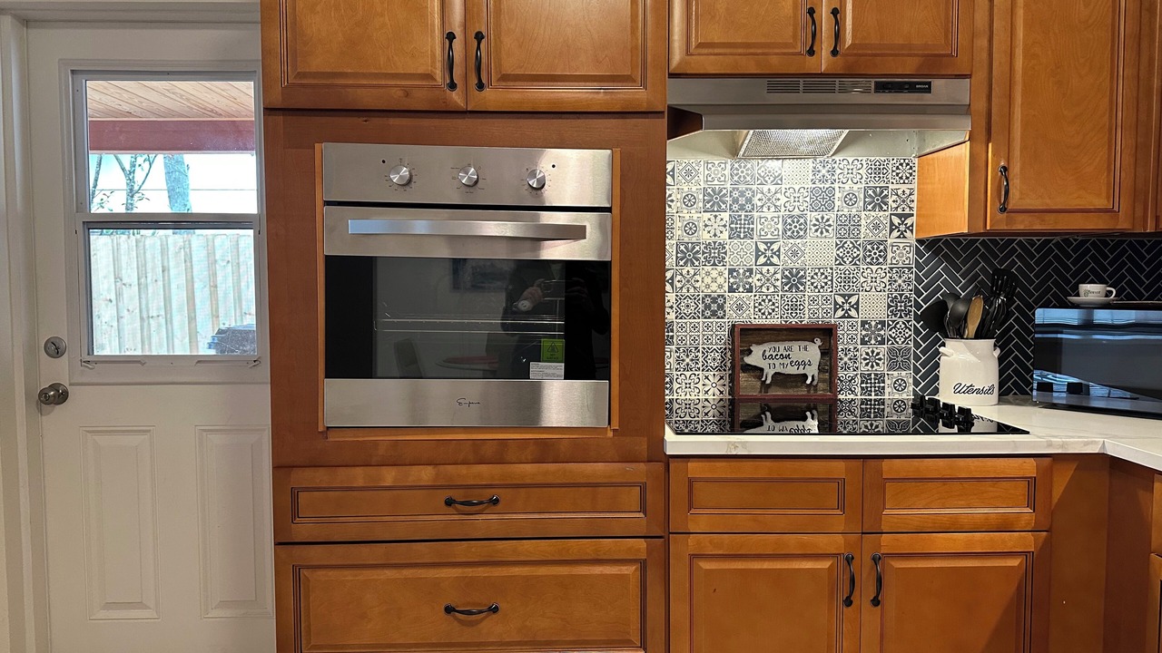 Photo of Kitchen in Cypress Gardens
