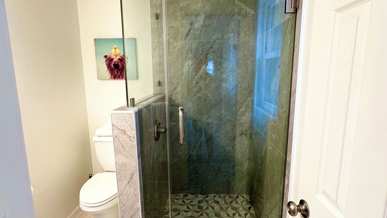 Photo of Bathroom in Cypress Gardens