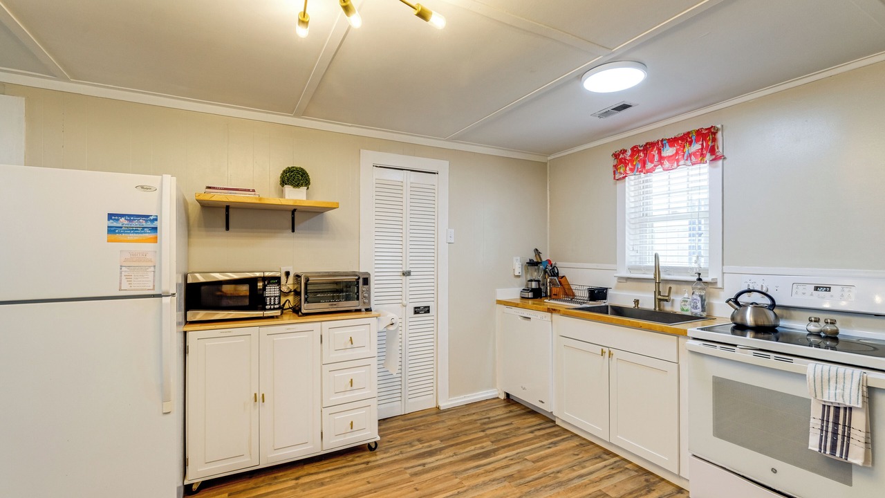 Photo of Kitchen in Hague