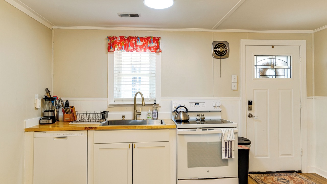 Photo of Kitchen in Hague