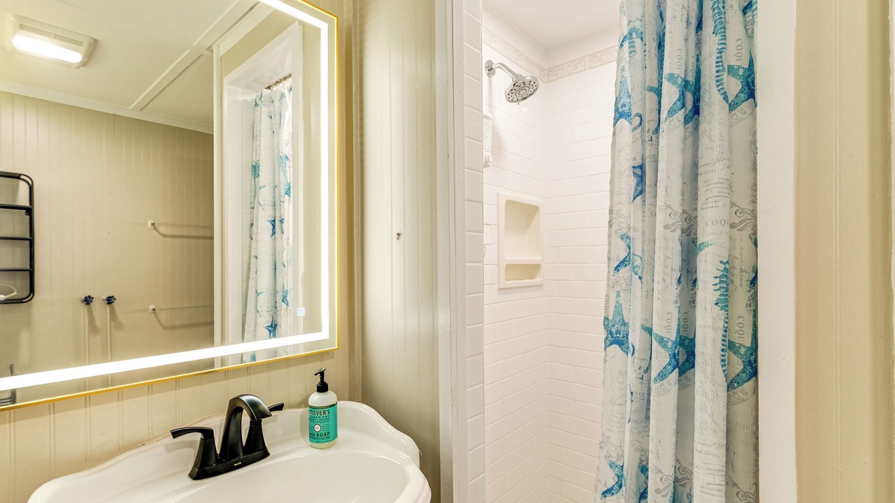 Photo of Bathroom in Hague