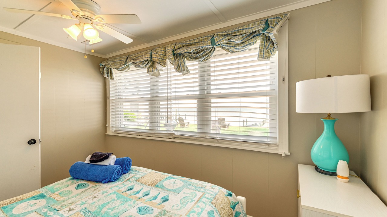 Photo of Bedroom in Hague