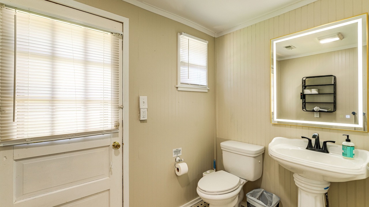 Photo of Bathroom in Hague