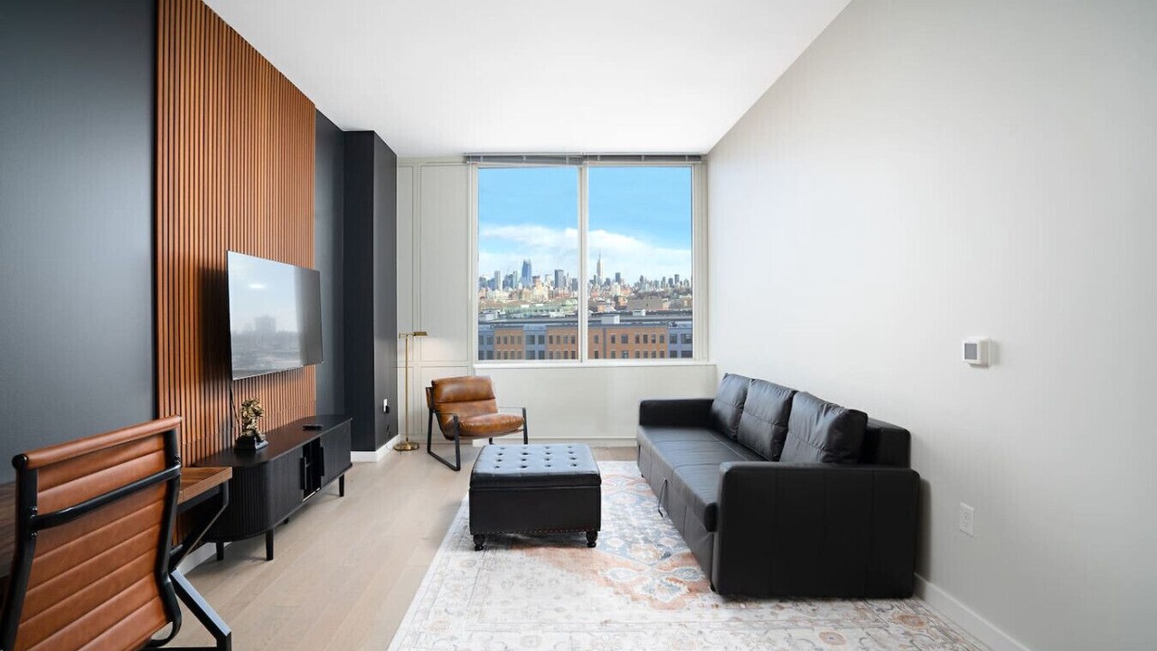 Photo of Livingroom in The Heights