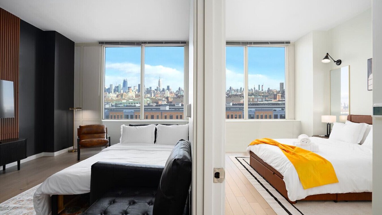 Photo of Bedroom in The Heights