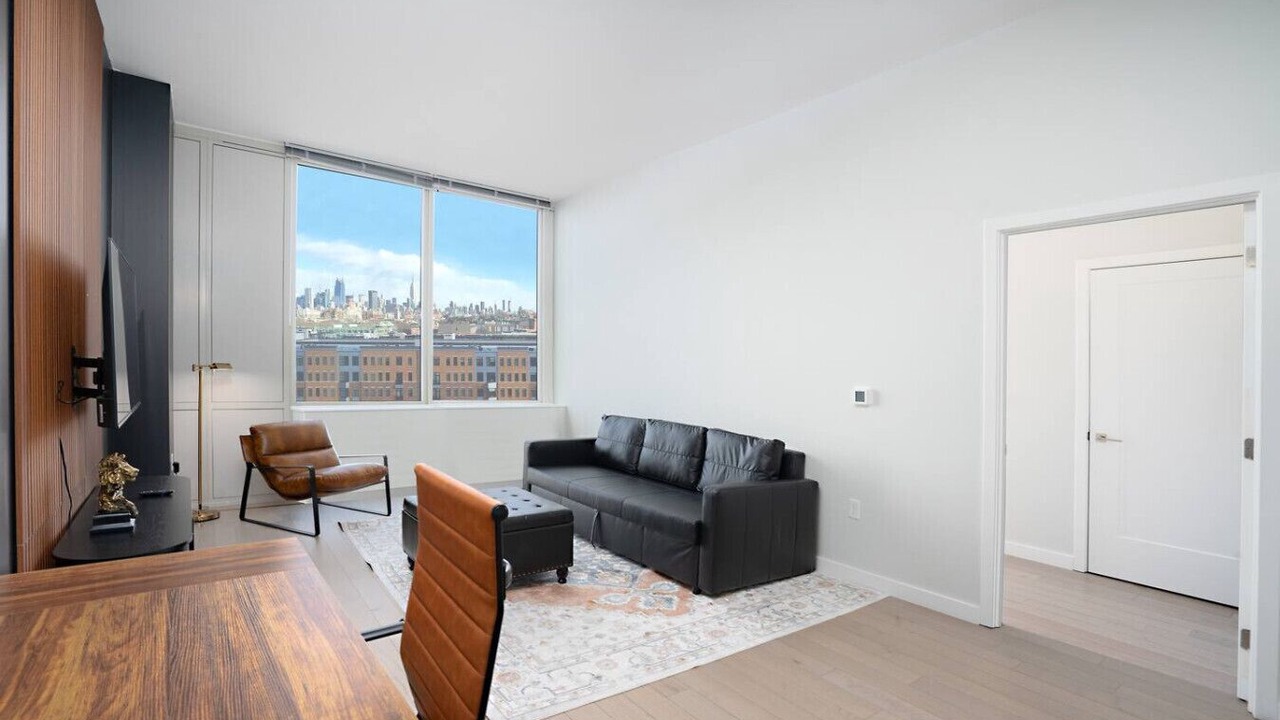 Photo of Livingroom in The Heights