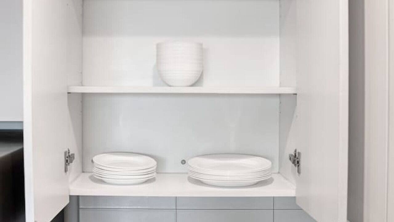 Photo of Kitchen in The Heights
