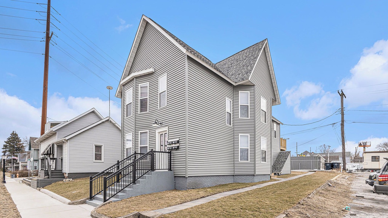 Photo of Outdoor in Michigan City