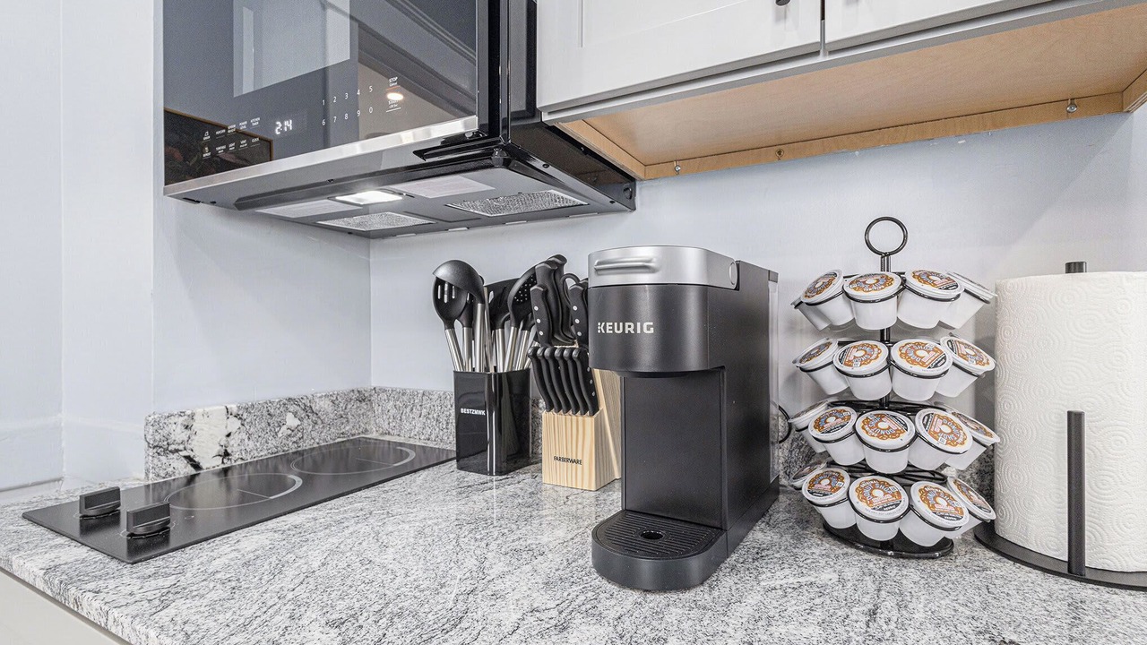 Photo of Kitchen in Michigan City