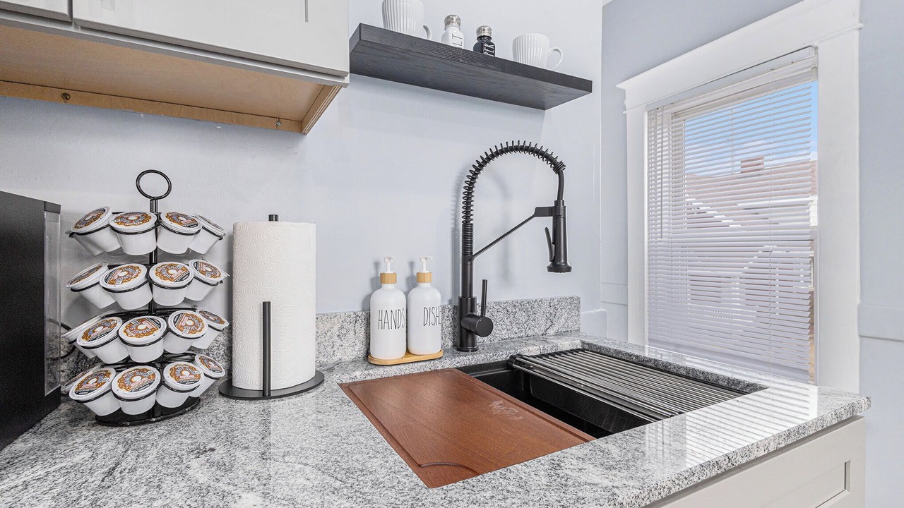 Photo of Kitchen in Michigan City