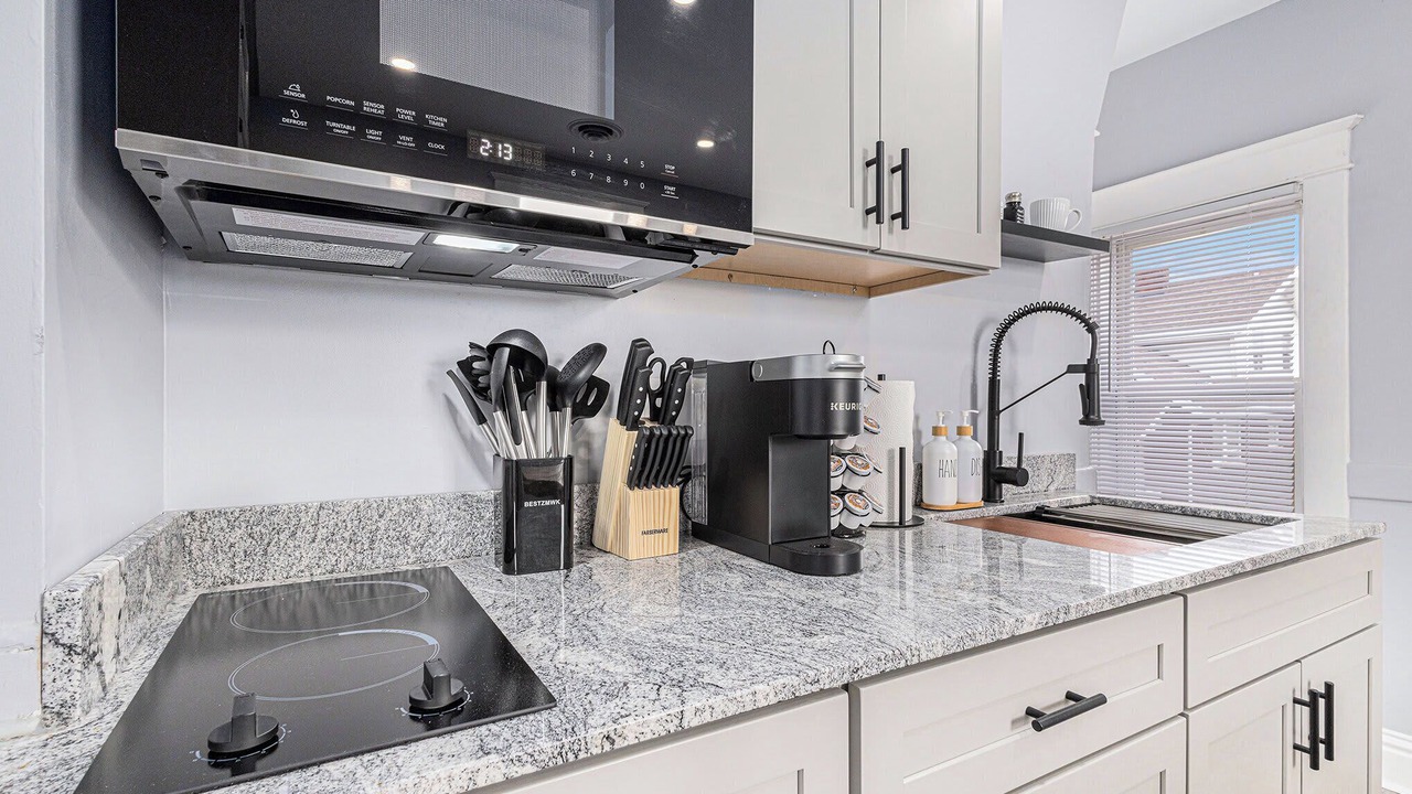 Photo of Kitchen in Michigan City