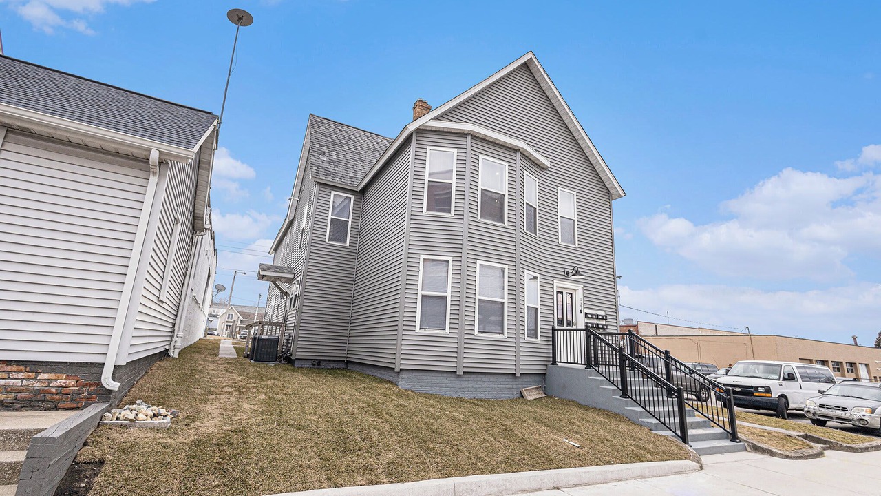 Photo of Outdoor in Michigan City